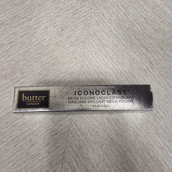 Butter London Iconoclast Mascara - Picture 2 of 5